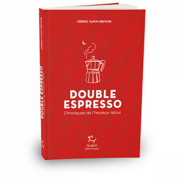 Double Espresso